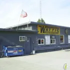 Business 1 image WATTIS CONSTRUCTION CO INC Road Building Contractors in San Jose CA