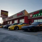 Business 2 image WAXWERKS & AUDIO+ Windshield Replacement & Repair in Indianapolis IN