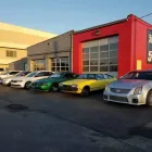 Business 4 image WAXWERKS & AUDIO+ Windshield Replacement & Repair in Indianapolis IN