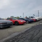 Business 9 image WAXWERKS & AUDIO+ Windshield Replacement & Repair in Indianapolis IN