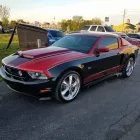 Business 10 image WAXWERKS & AUDIO+ Windshield Replacement & Repair in Indianapolis IN