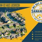 Business 1 image WE BUY HOUSES IN SAN ANTONIO Real Estate in San Antonio TX
