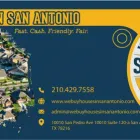 Business 3 image WE BUY HOUSES IN SAN ANTONIO Real Estate in San Antonio TX