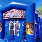 Business 9 image WE GOT GAMEZ Party Equipment Rental Service in San Jose CA