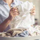 Business 2 image WE WASH 24 LAUNDRY SERVICE Laundry in San Francisco CA