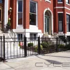 Business 4 image WEACO-WELDING ENGINEERING & ASSEMBLY CO Welder in Baltimore MD