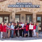 Business 1 image WEATHERFORD ADVANCED DENTISTRY in Weatherford TX