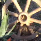 Business 2 image WEATHERFORD GARDENS Nurseries-Plants & Trees in Weatherford TX