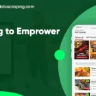 Business 1 image WEB DATA SCRAPING SERVICES, DATA EXTRACTION, HIRE WEB SCRAPER USA in Houston TX