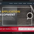 Business 1 image WEBPEDIA TECHNOLOGIES Website Designer in San Francisco CA