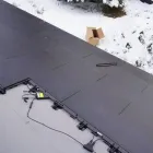 Business 8 image WEDDLE AND SONS ROOFING OF LINCOLN Utilities in Lincoln NE