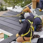 Business 10 image WEDDLE AND SONS ROOFING OF LINCOLN Utilities in Lincoln NE