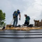 Business 12 image WEDDLE AND SONS ROOFING OF LINCOLN Utilities in Lincoln NE