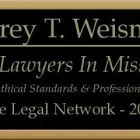 Business 1 image WEISMAN LAW FIRM Residential Real Estate Law in St. Louis MO