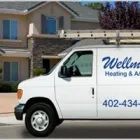 Business 2 image WELLMANN HEATING & AIR, INC Hvac Contractors in Lincoln NE
