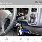 Business 2 image WEM LOCKSMITH SERVICES Unlock Service in Arlington TX