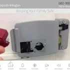 Business 3 image WEM LOCKSMITH SERVICES Unlock Service in Arlington TX