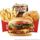 Business 6 image WENDY'S Breakfast Restaurants in Independence MO