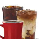 Business 14 image WENDY'S Breakfast Restaurants in Pflugerville TX