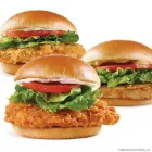 Business 15 image WENDY'S Breakfast Restaurants in Channelview TX