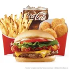 Business 9 image WENDY'S Restaurants in Folsom CA