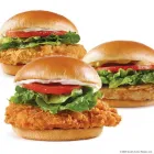 Business 8 image WENDY'S Restaurants in Louisville KY
