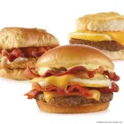 Business 13 image WENDY'S Restaurants in Indianapolis IN