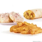 Business 2 image WENDY'S Breakfast Restaurants in Manor TX