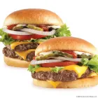 Business 5 image WENDY'S Breakfast Restaurants in Manor TX