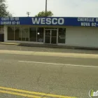 Business 1 image WESCO CLASSIC CHEVY PARTS Automobile Restoration Antique Classic in Oklahoma City OK