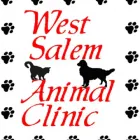Business 1 image WEST SALEM ANIMAL CLINIC Veterinary Specialty Services in Salem OR
