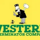Business 5 image WESTERN EXTERMINATOR Termite Control in Sacramento CA