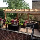 Business 1 image WESTERN RED CEDAR PERGOLAS Remodeling Contractor in North Riverside IL