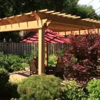 Business 3 image WESTERN RED CEDAR PERGOLAS Remodeling Contractor in North Riverside IL
