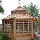 Business 5 image WESTERN RED CEDAR PERGOLAS Remodeling Contractor in North Riverside IL