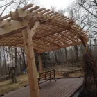 Business 9 image WESTERN RED CEDAR PERGOLAS Remodeling Contractor in North Riverside IL