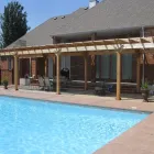 Business 10 image WESTERN RED CEDAR PERGOLAS Remodeling Contractor in North Riverside IL