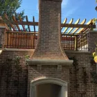 Business 12 image WESTERN RED CEDAR PERGOLAS Remodeling Contractor in North Riverside IL
