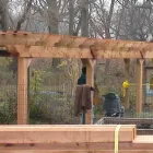 Business 13 image WESTERN RED CEDAR PERGOLAS Remodeling Contractor in North Riverside IL