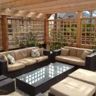 Business 14 image WESTERN RED CEDAR PERGOLAS Remodeling Contractor in North Riverside IL