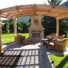 Business 16 image WESTERN RED CEDAR PERGOLAS Remodeling Contractor in North Riverside IL