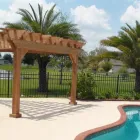 Business 17 image WESTERN RED CEDAR PERGOLAS Remodeling Contractor in North Riverside IL