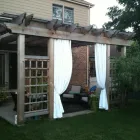 Business 19 image WESTERN RED CEDAR PERGOLAS Remodeling Contractor in North Riverside IL