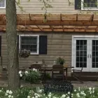 Business 20 image WESTERN RED CEDAR PERGOLAS Remodeling Contractor in North Riverside IL