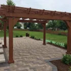 Business 21 image WESTERN RED CEDAR PERGOLAS Remodeling Contractor in North Riverside IL