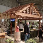 Business 22 image WESTERN RED CEDAR PERGOLAS Remodeling Contractor in North Riverside IL