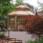 Business 24 image WESTERN RED CEDAR PERGOLAS Remodeling Contractor in North Riverside IL