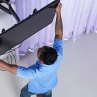 Business 6 image WESTMAN'S TV MOUNTING AND HANDYMAN SERVICES in San Francisco CA