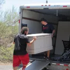 Business 4 image WHAT DON'T WE DO? MOVING AND CLEANING SERVICES Transportation Services in Tucson AZ