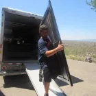 Business 6 image WHAT DON'T WE DO? MOVING AND CLEANING SERVICES Transportation Services in Tucson AZ